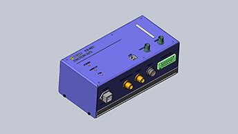 polytec junction box|Vibrometry products .